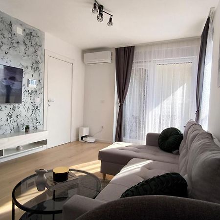 Appartement Amelie à Zadar Extérieur photo