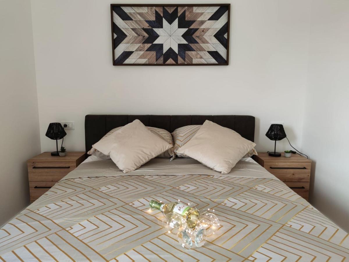 Appartement Amelie à Zadar Extérieur photo
