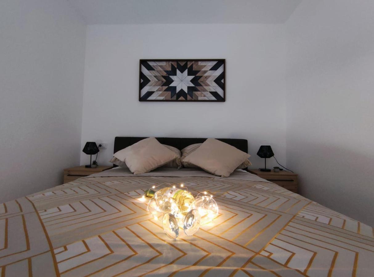 Appartement Amelie à Zadar Extérieur photo