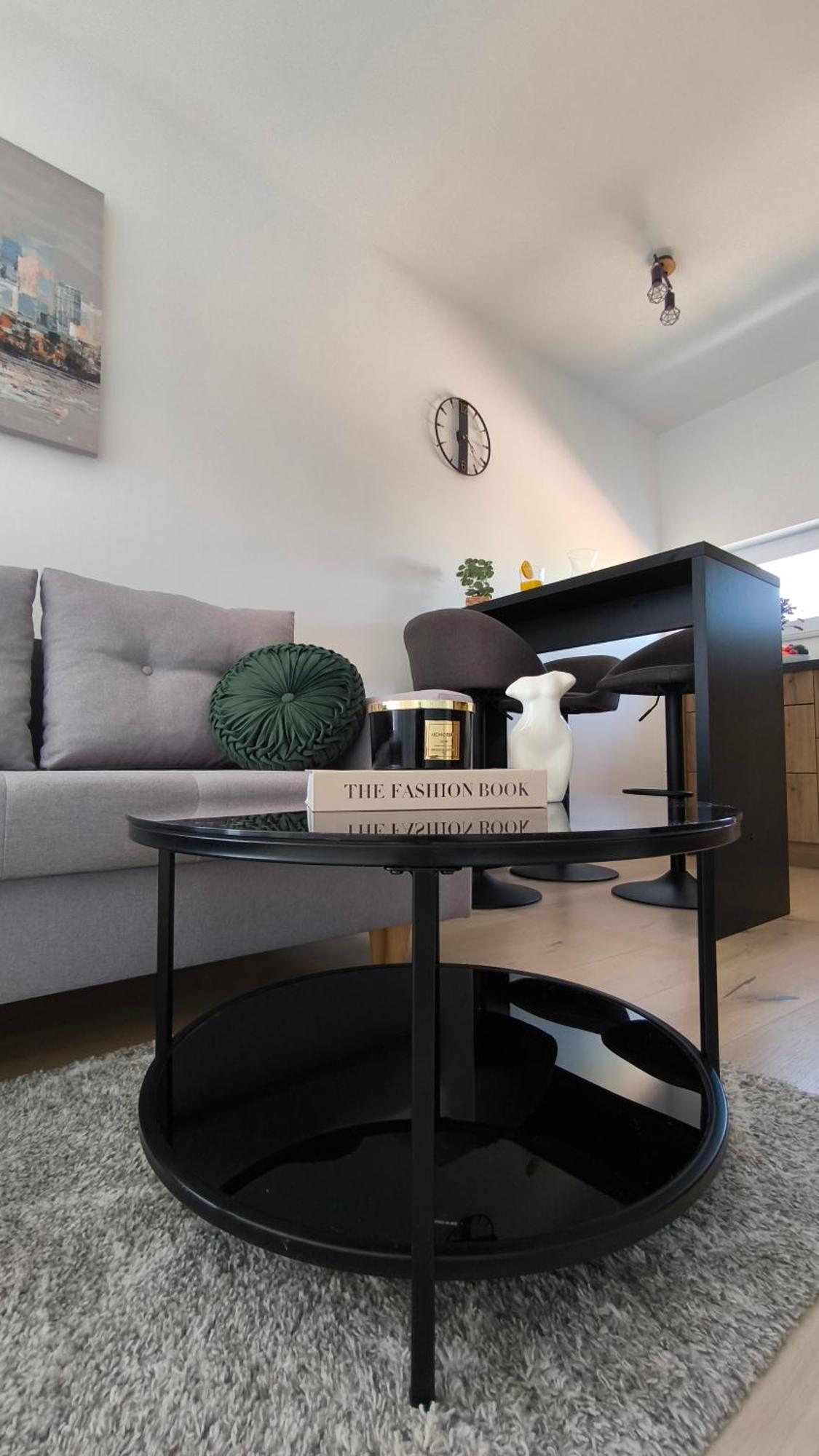 Appartement Amelie à Zadar Extérieur photo