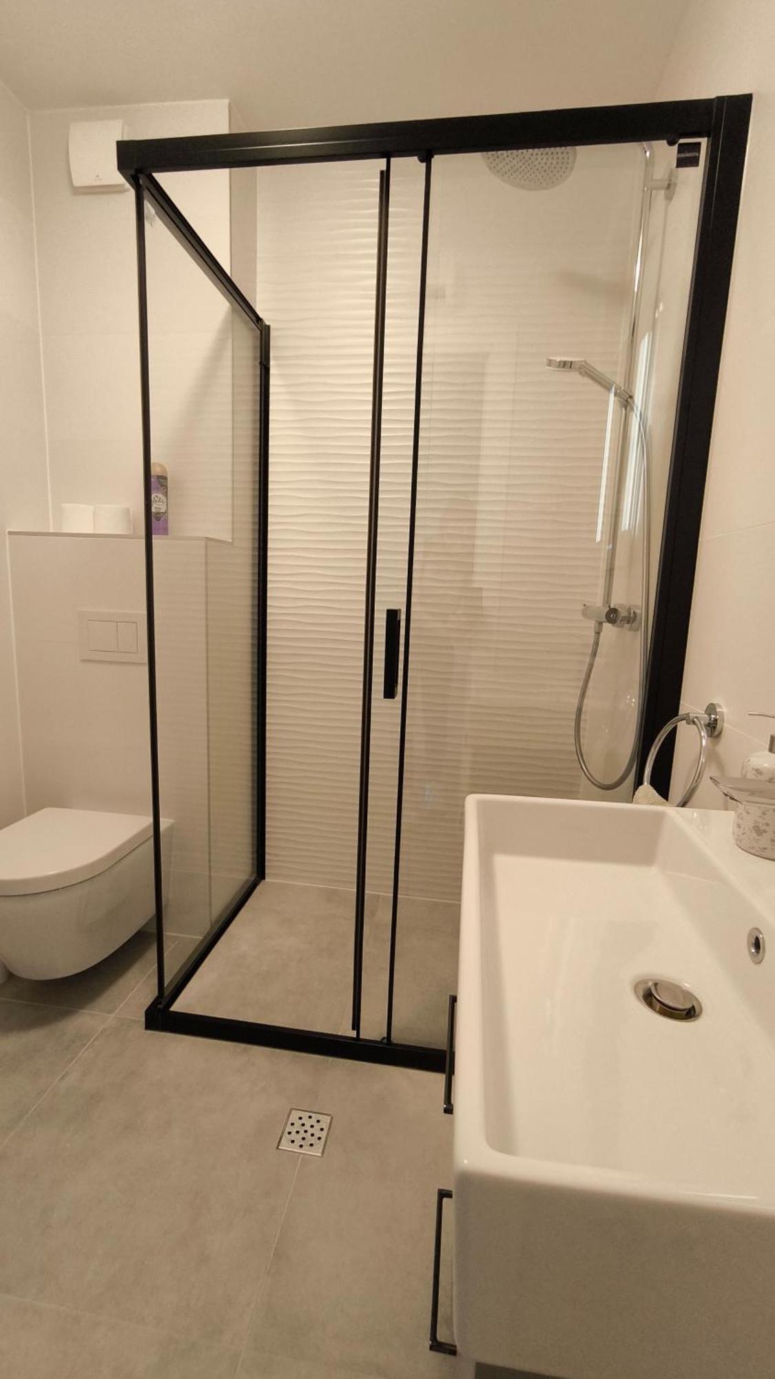 Appartement Amelie à Zadar Extérieur photo