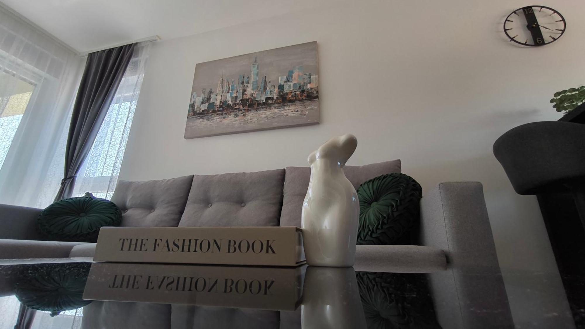 Appartement Amelie à Zadar Extérieur photo