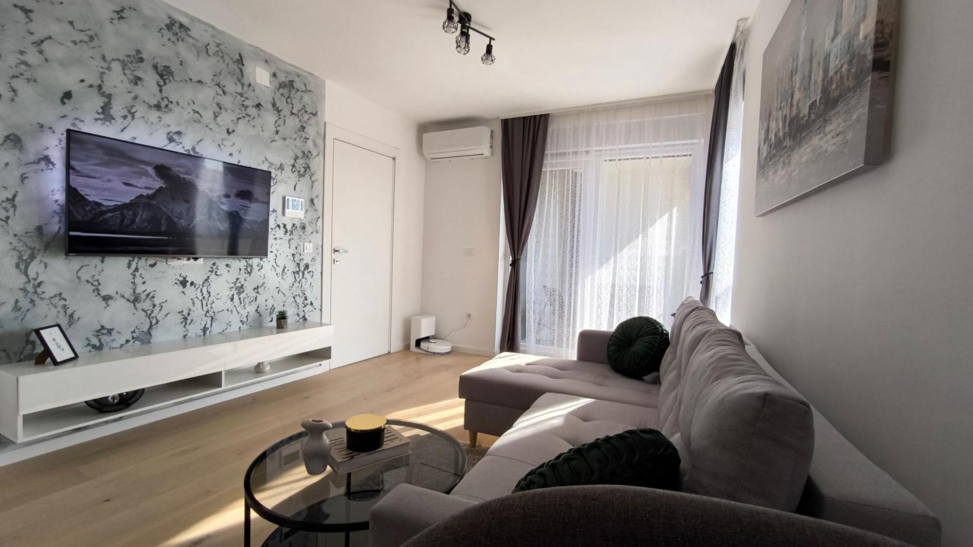 Appartement Amelie à Zadar Extérieur photo
