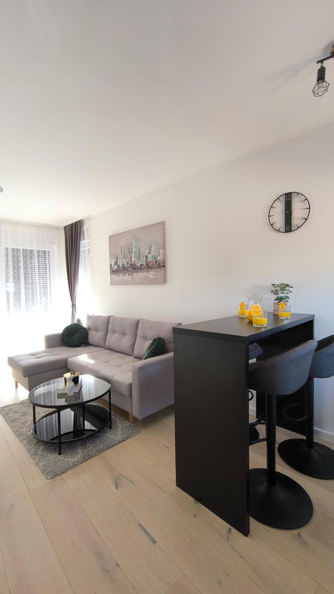 Appartement Amelie à Zadar Extérieur photo