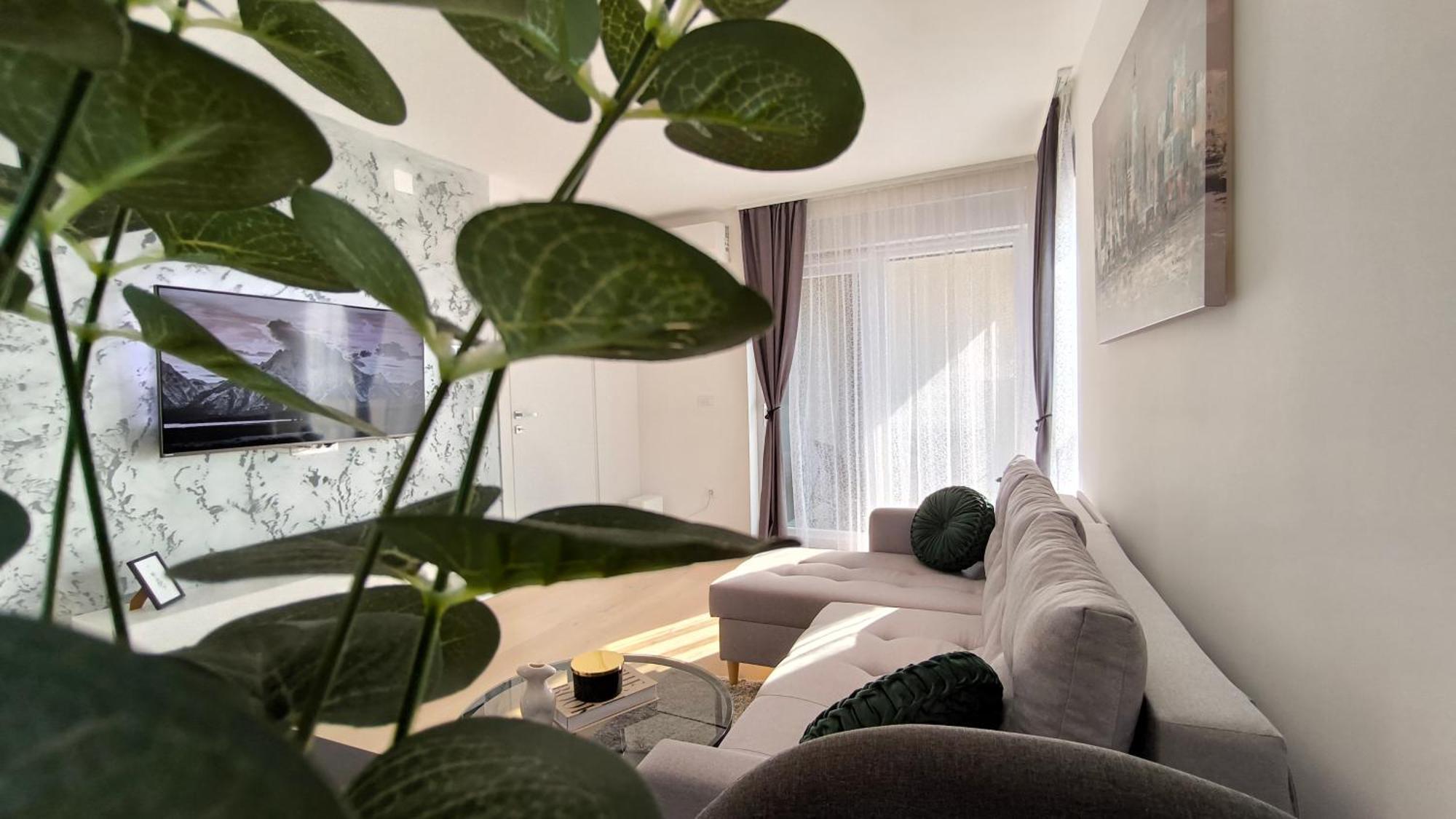 Appartement Amelie à Zadar Extérieur photo