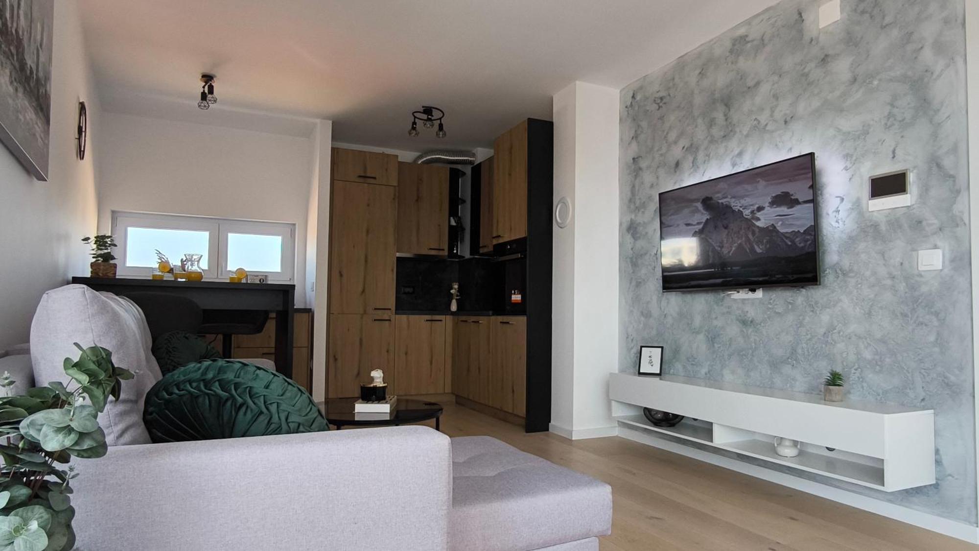 Appartement Amelie à Zadar Extérieur photo