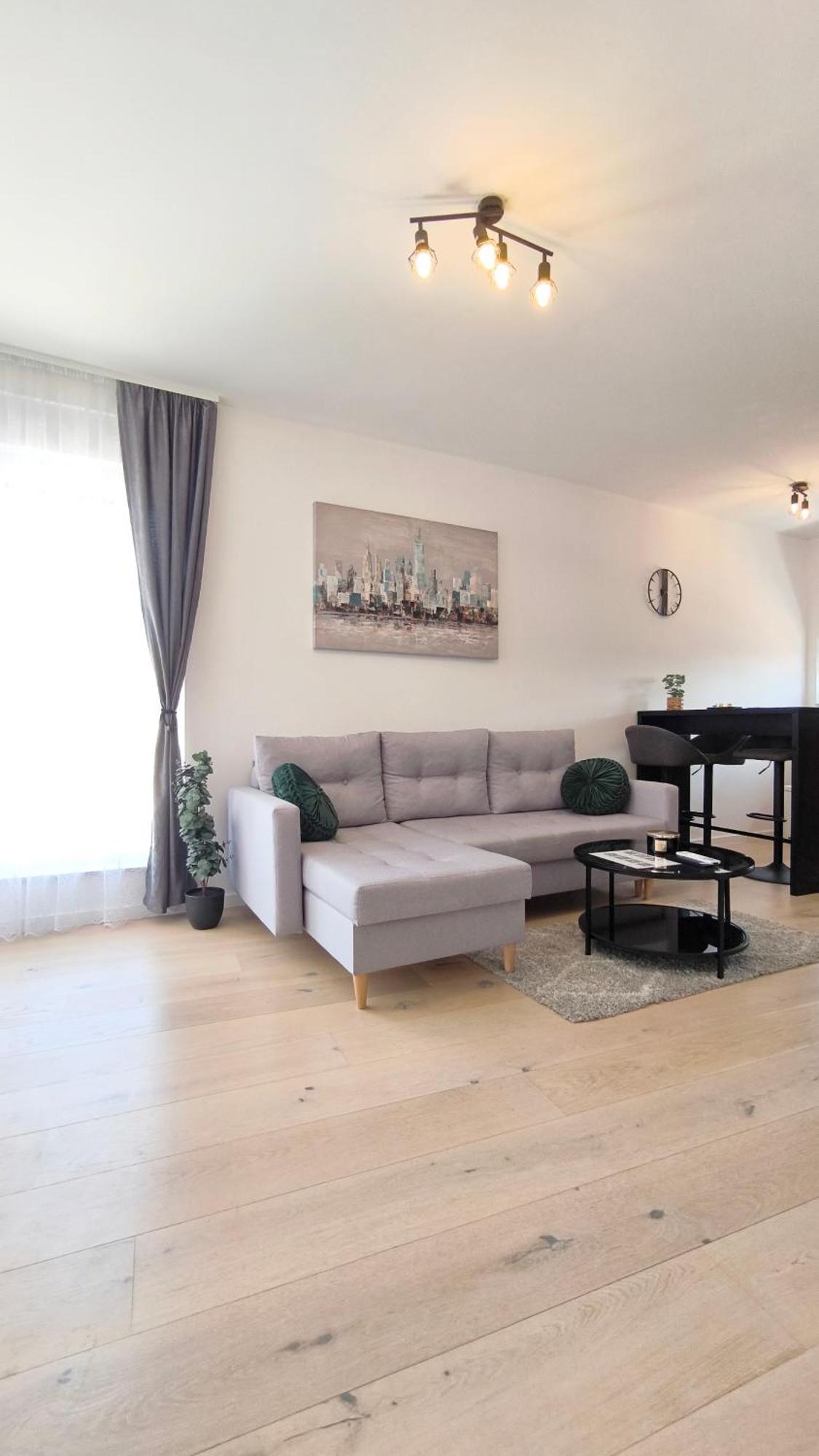Appartement Amelie à Zadar Extérieur photo