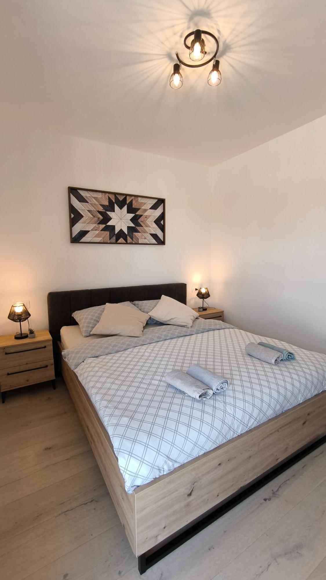 Appartement Amelie à Zadar Extérieur photo