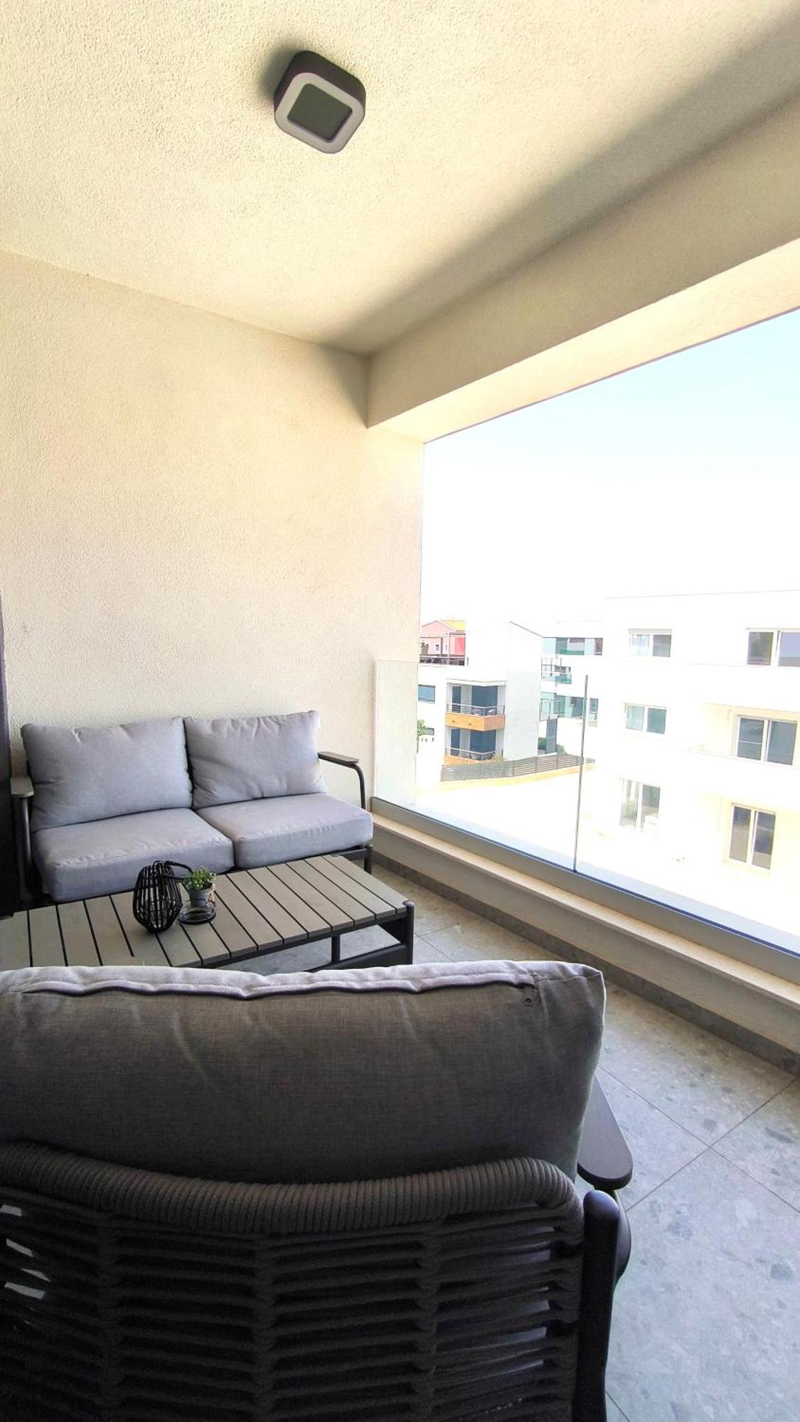 Appartement Amelie à Zadar Extérieur photo