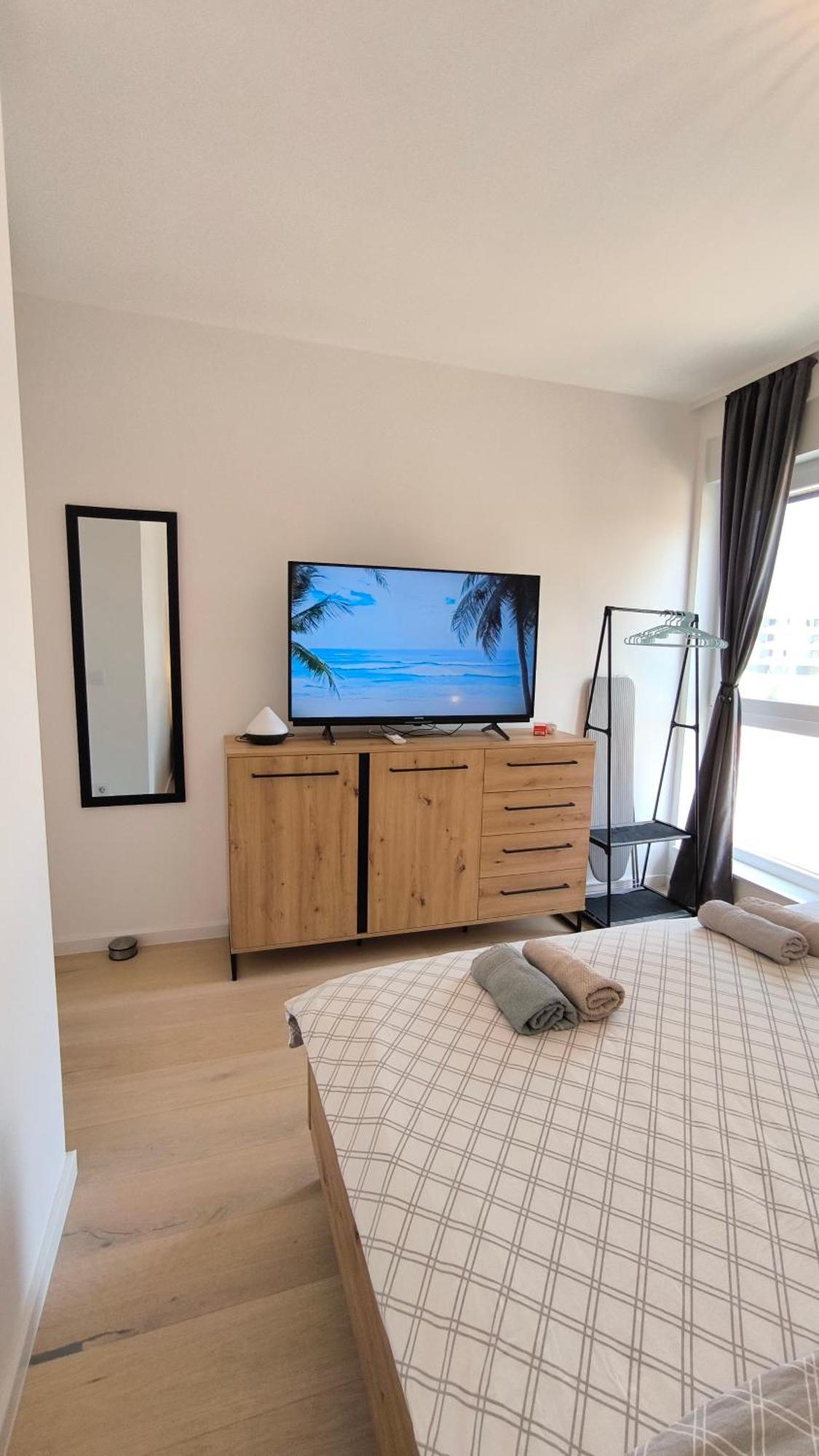 Appartement Amelie à Zadar Extérieur photo